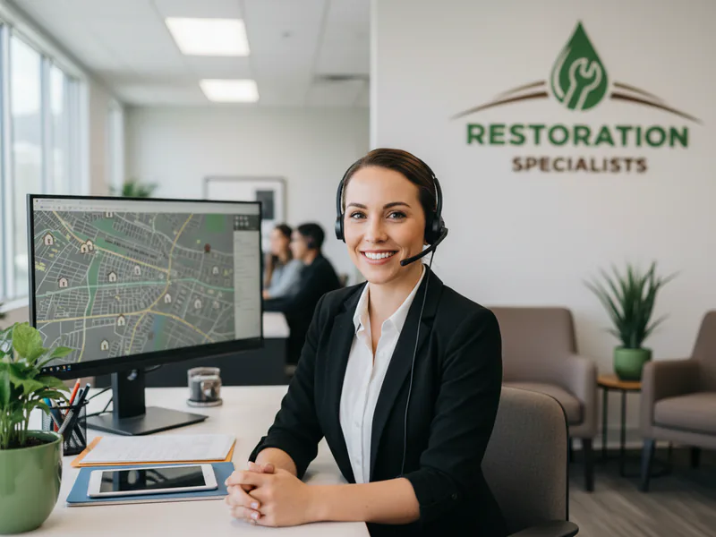 Water Damage Restoration  in Deridder  FAQ